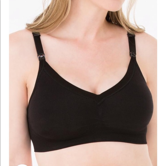 Ingrid&Isabel NWT Maternity Bra super versatile! - Picture 2 of 8